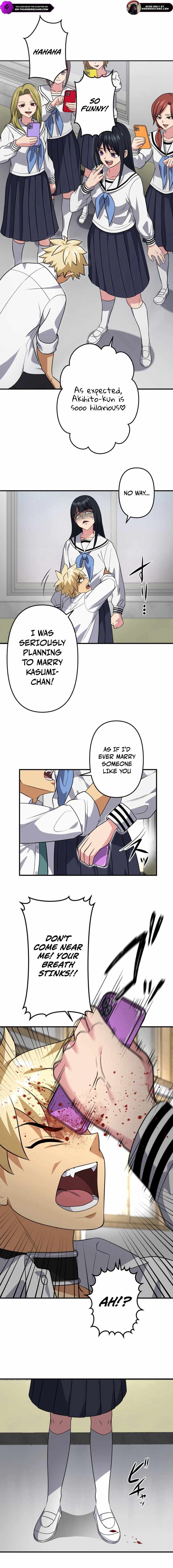 Criminal Transfer Student Chapter 10 13